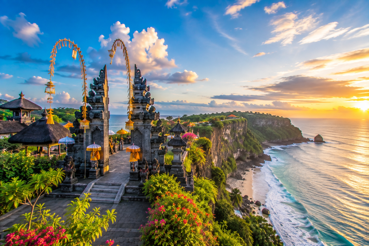 Bali