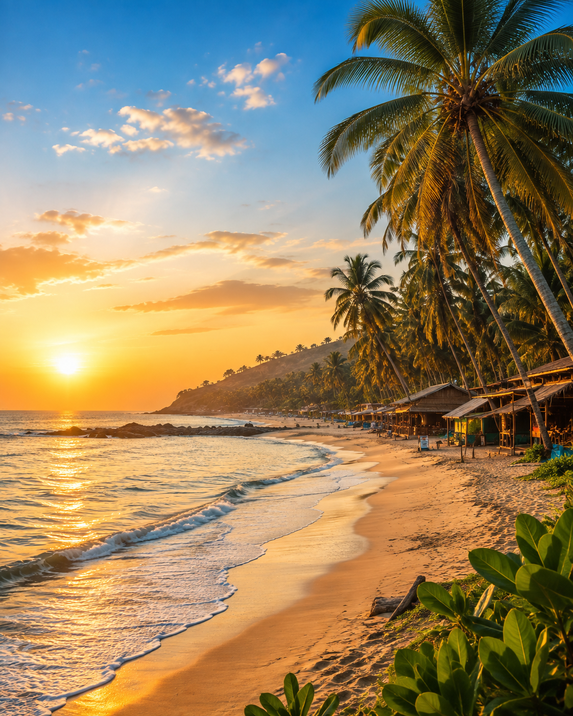 Goa