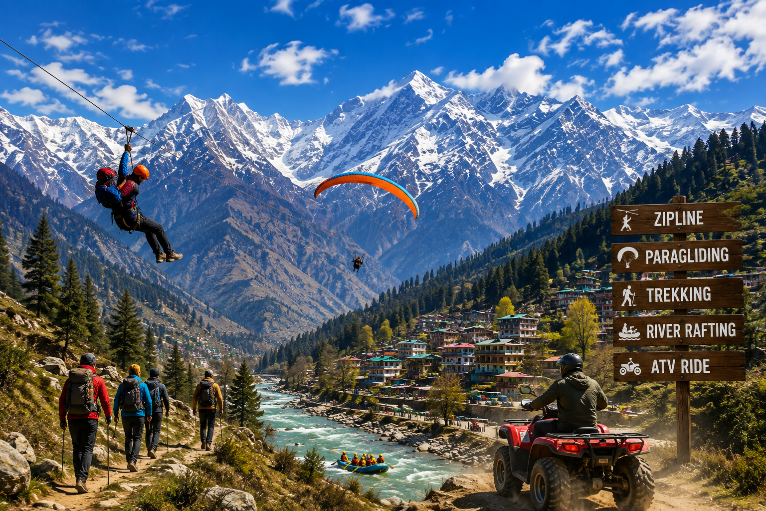 Himachal Pradesh