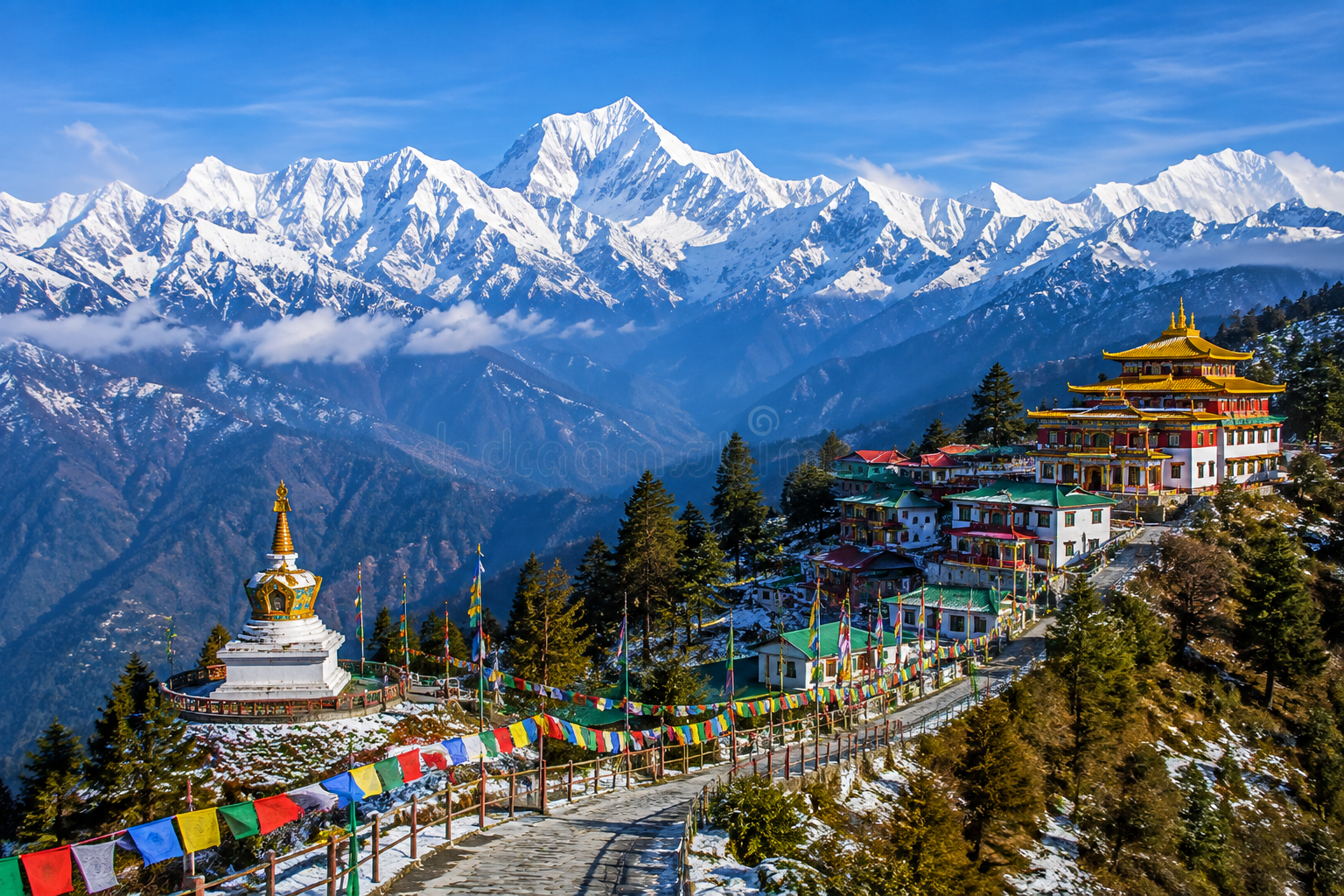 Sikkim