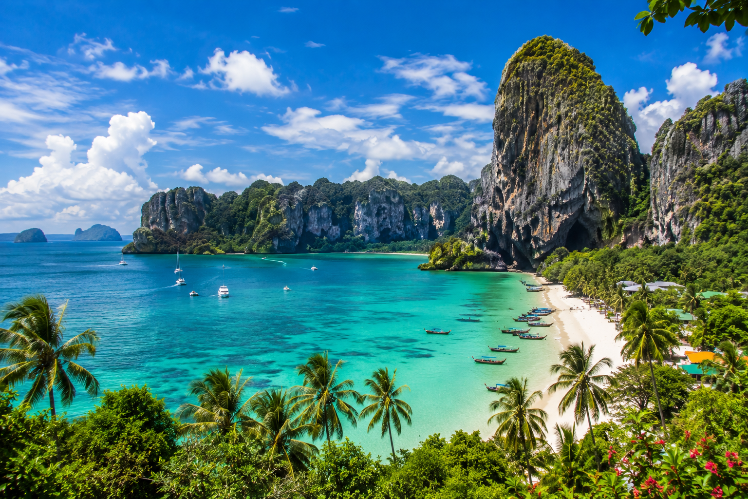 Thailand